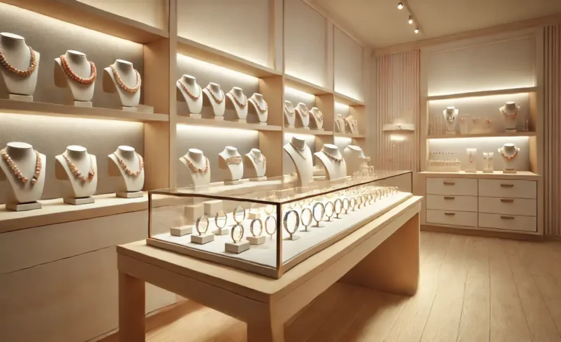 بهترین طلافروشی در طوبی